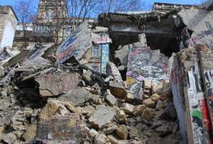 Estudios indican que un terremoto en Japón generaría más de 200 millones de toneladas de residuos