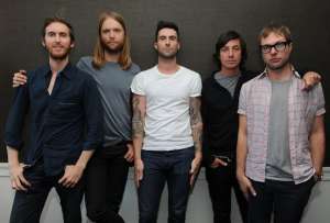 Maroon 5 estar&aacute; en Ecuador en agosto de 2026.