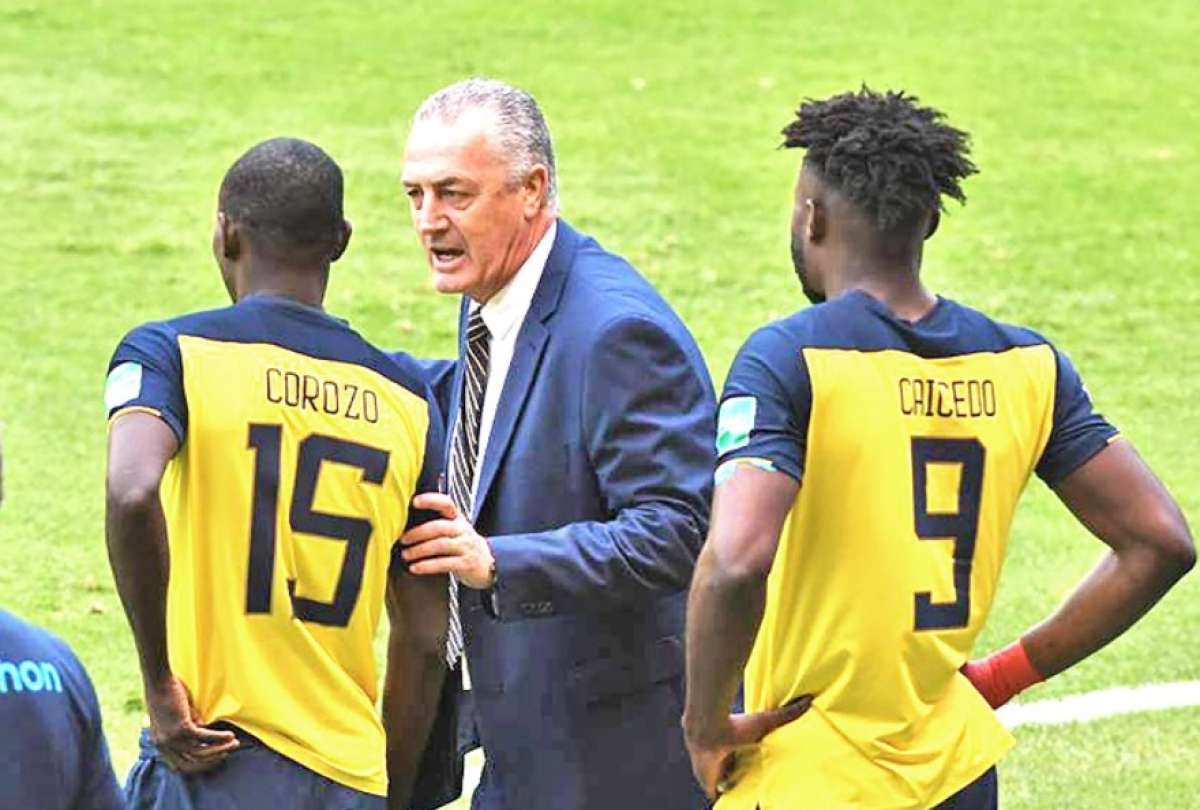 Más de 30 jugadores debutaron en la selección de Ecuador durante la era Alfaro