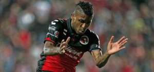 Miller Bola&ntilde;os fue expulsado tras jugar solo cinco minutos