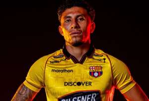 Joao Rojas se operar&aacute; en Estados Unidos.