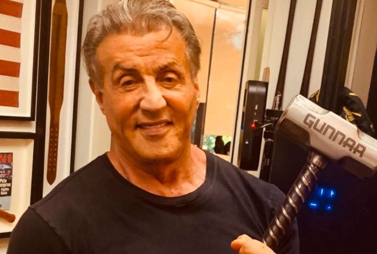 Sylvester Stallone reveló la razón por la que no se llevaba bien con Arnold Schwarzenegger