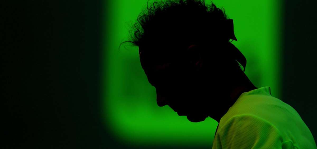 Rafael Nadal y un final anunciado por culpa de sus lesiones