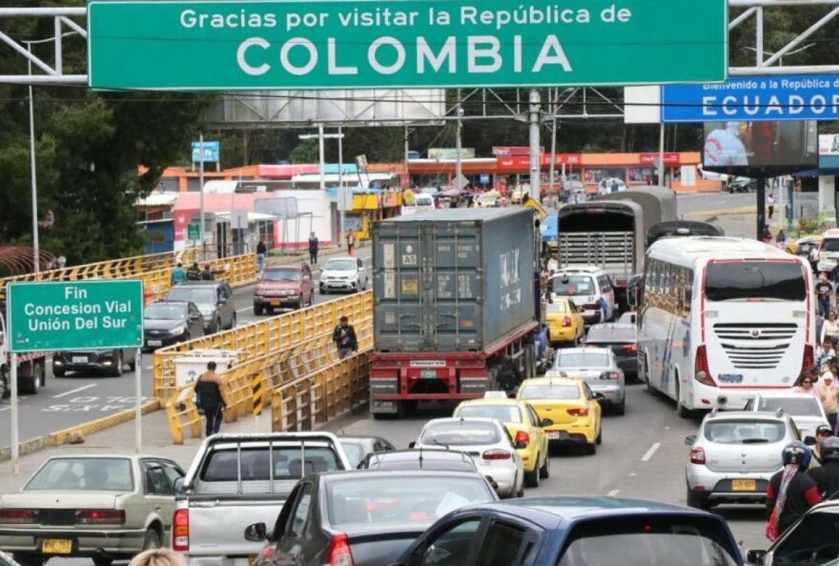 La tasa de seguridad a importaciones desde Colombia subir&aacute; al 100% desde mayo.
