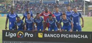 LigaPro es obligada a pagar indemnizaci&oacute;n a Santa Rita de Vinces