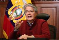 Gobierno Nacional cumple con las peticiones de la Conaie para restablecer la paz en el Ecuador