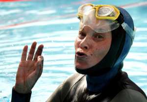 Campeona mundial de apnea desapareci&oacute; mientras buceaba en Formentera