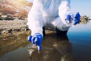 Viral: Conoce el río con mayor nivel de contaminación farmacológica en Europa