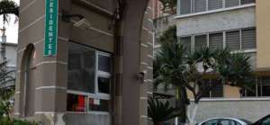 El 5 de agosto del a&ntilde;o pasado en la garita de la urbanizaci&oacute;n Las Cumbres se registr&oacute; la ri&ntilde;a entre los Roditti y dos guardias. 