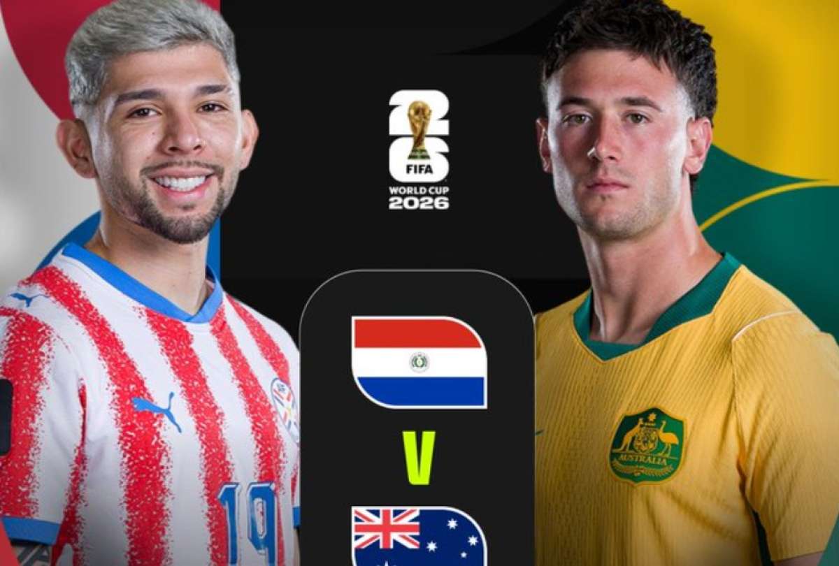 Paraguay enfrenta a Australia en un duelo directo por los dieciseisavos