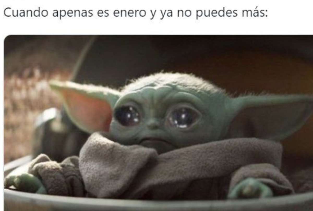 Los memes no acortan el mes. Solo refuerzan la idea colectiva de que estamos atrapados en &eacute;l.