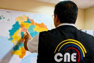 Seg&uacute;n el calendario electoral actualizado, la campa&ntilde;a tendr&aacute; una duraci&oacute;n reducida de 15 d&iacute;as.