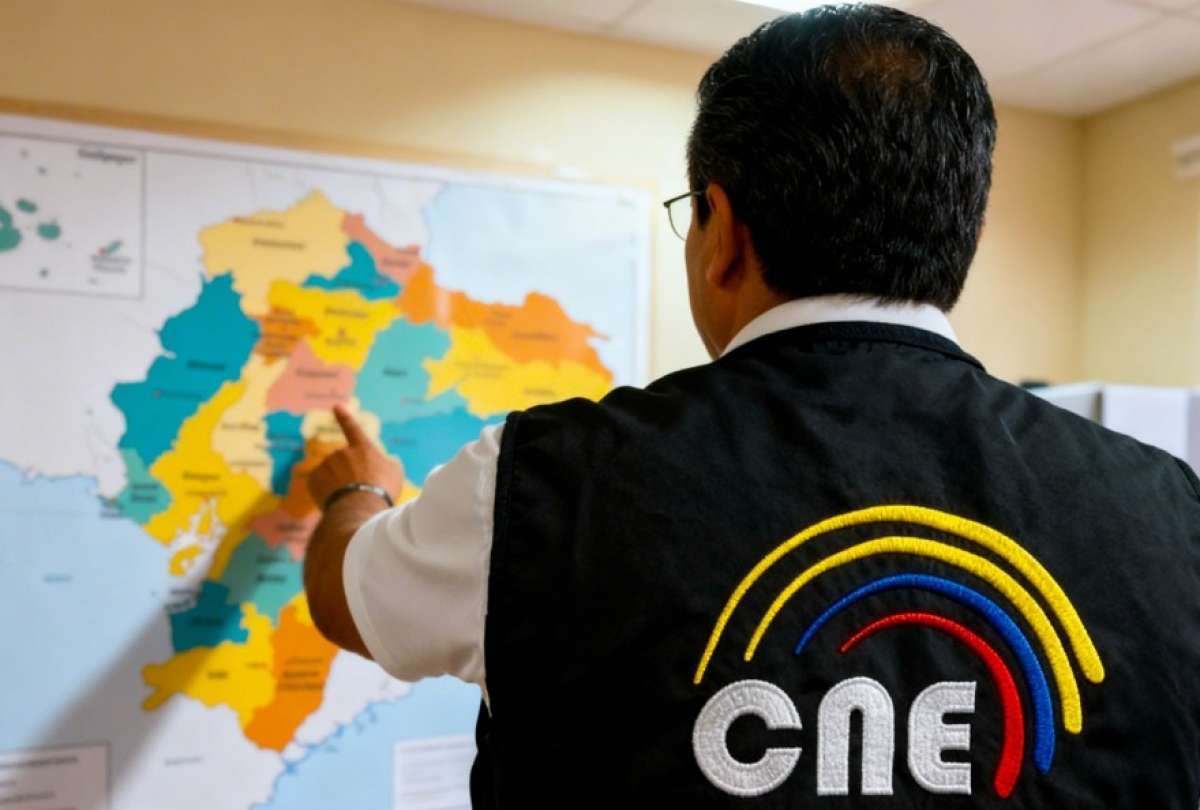 Seg&uacute;n el calendario electoral actualizado, la campa&ntilde;a tendr&aacute; una duraci&oacute;n reducida de 15 d&iacute;as.