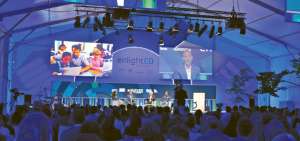 Enlighted Virtual 2020 empieza hoy con 20.000 participantes y 90 pensadores internacionales