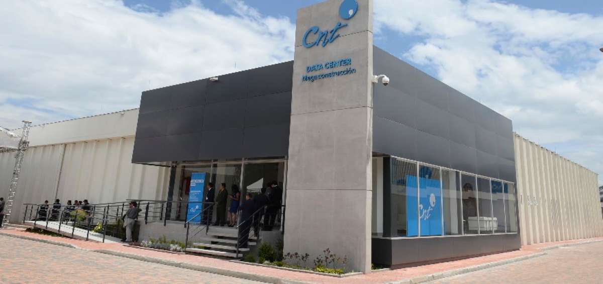 La Corporaci&oacute;n Nacional de Telecomunicaciones (CNT) es una de las empresas m&aacute;s rentables que pertenecen al sector p&uacute;blico.
