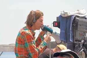 Wes Anderson suele decir que &ldquo;no le gusta repetirse en sus pel&iacute;culas y que al final no lo puede evitar&rdquo;. Foto: Internet