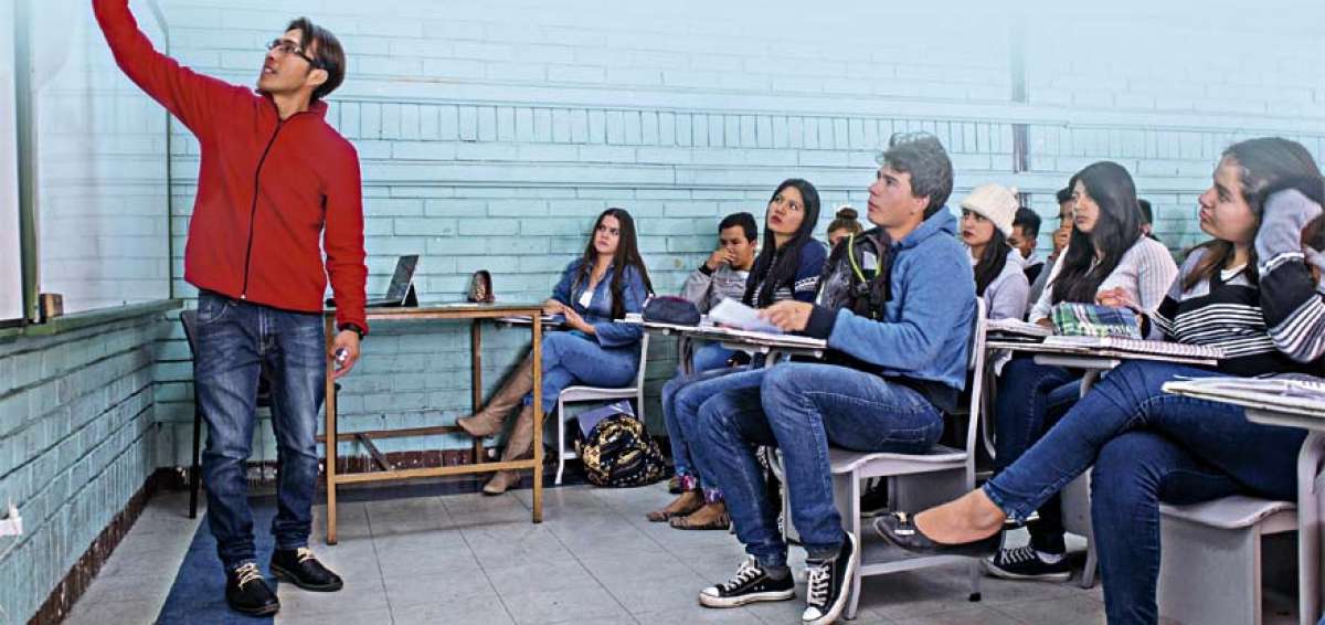 En siete a&ntilde;os se obtuvieron 127.677 t&iacute;tulos en el exterior
