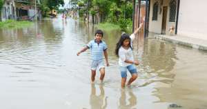 Prevenci&oacute;n por El Ni&ntilde;o inicia con labor en 3 r&iacute;os