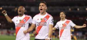 El cuadro de la &ldquo;Banda Roja&rdquo; tendr&aacute; la posibilidad de apelar el fallo de la Conmebol durante los pr&oacute;ximos siete d&iacute;as