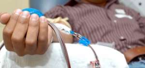 Los homosexuales podr&aacute;n donar sangre en Suiza