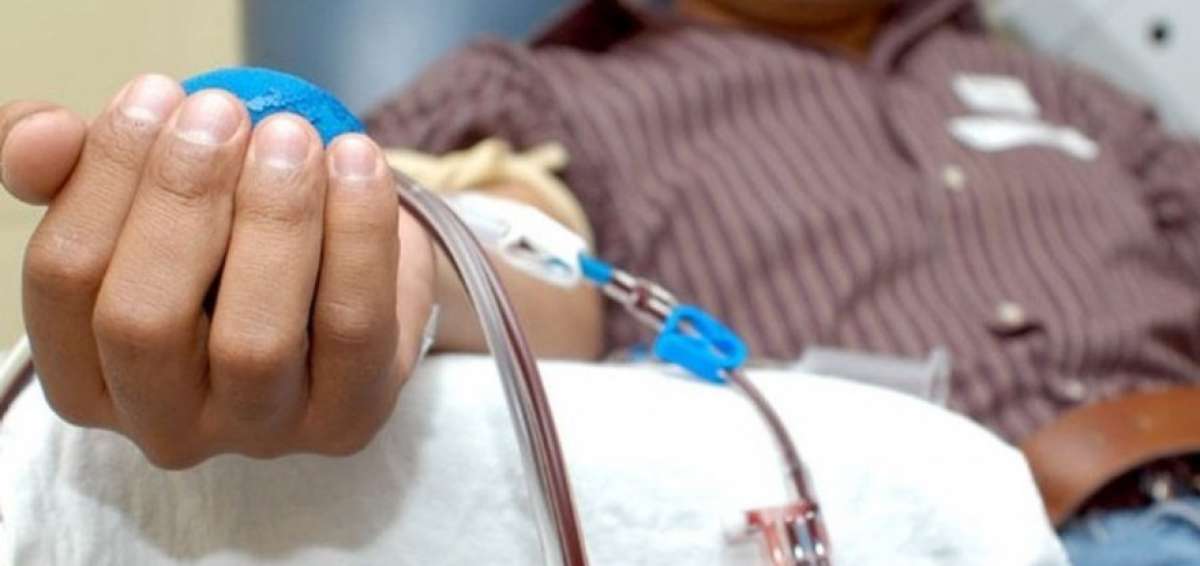 Los homosexuales podr&aacute;n donar sangre en Suiza
