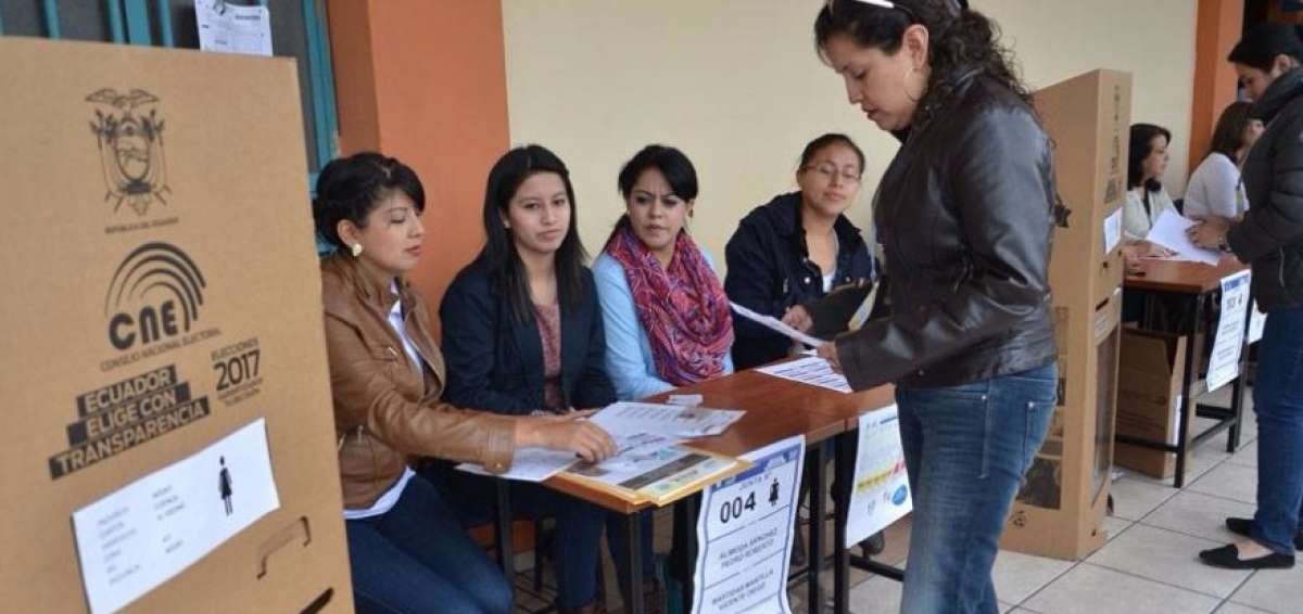 El pasado 19 de febrero, el 55,12% de la poblaci&oacute;n vot&oacute; a favor de que, para ejercer un cargo p&uacute;blico, se establezca la prohibici&oacute;n de tener bienes o capitales de cualquier naturaleza en para&iacute;sos fiscales. 