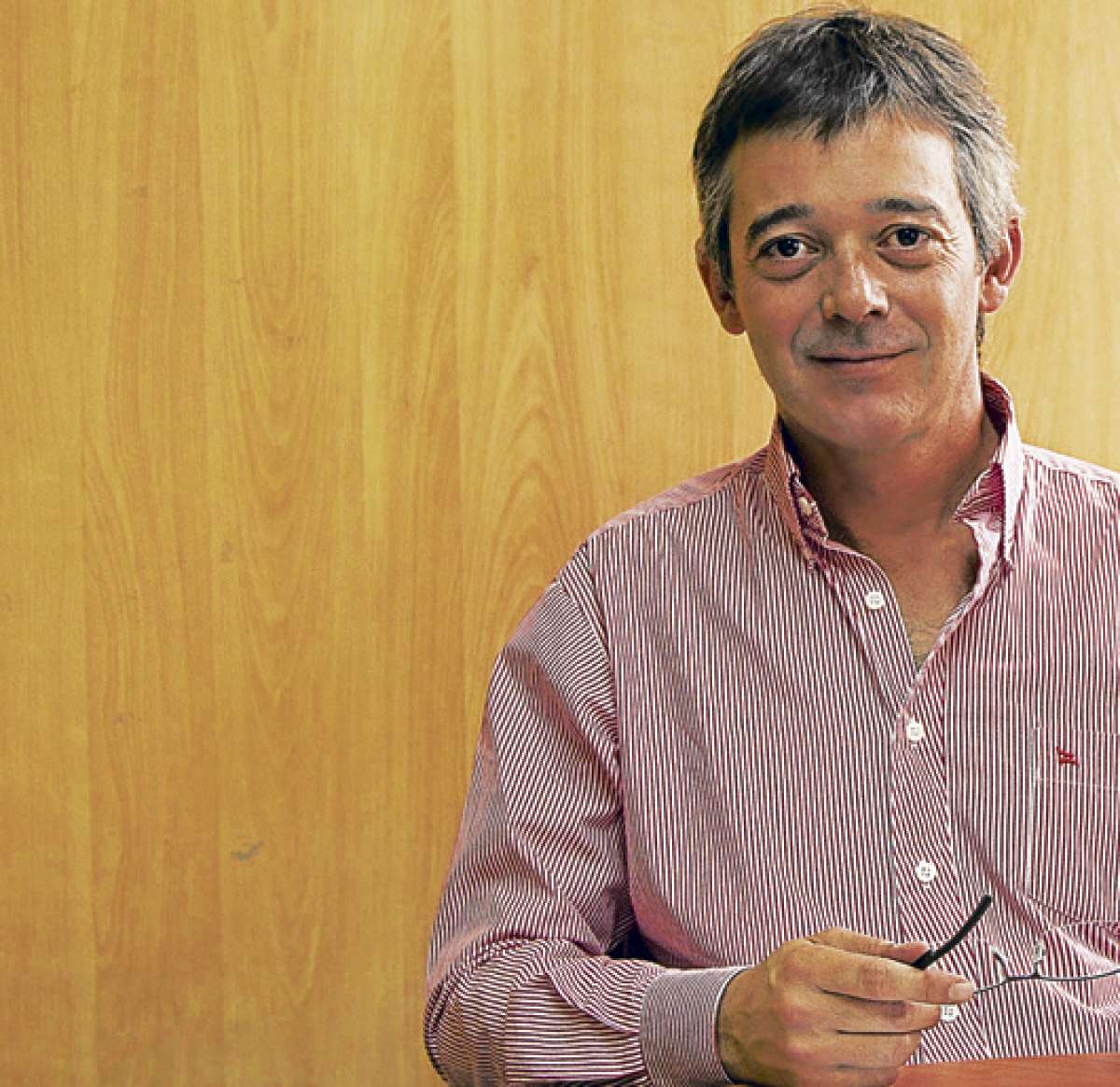 Foto: Cortes&iacute;a.