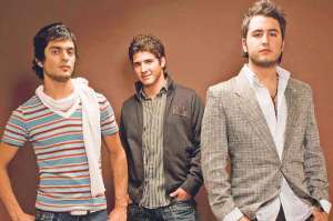 A&uacute;n hay boletos para ver a Reik en Guayaquil (Video)