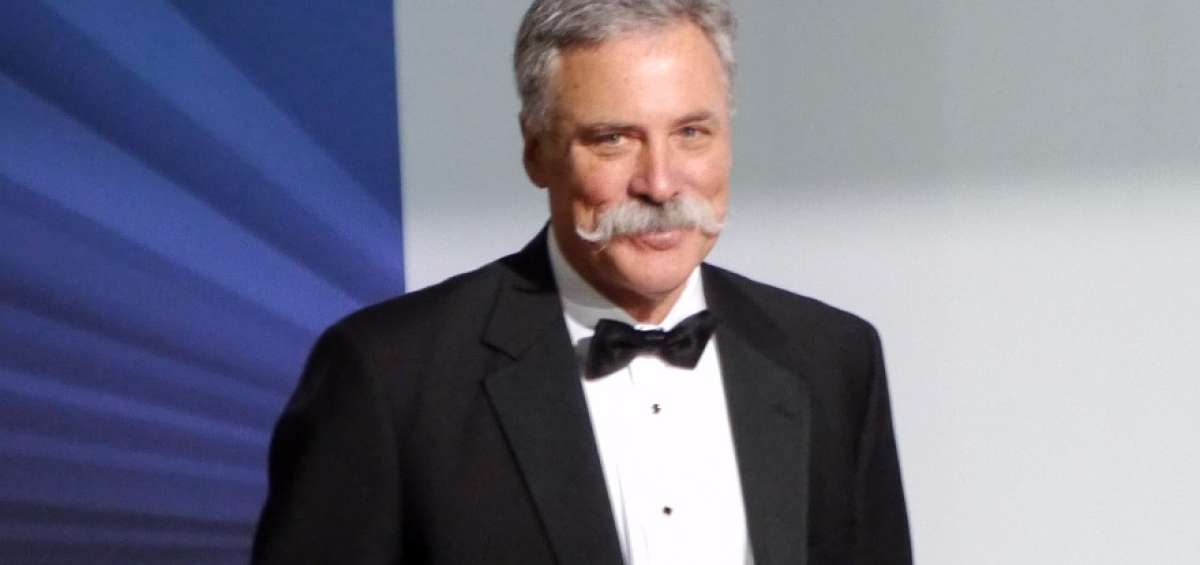 Chase Carey, el nuevo jefe de la F&oacute;rmula 1, deber&aacute; gestionar el negocio con el mismo &eacute;xito que sus anteriores aventuras. 