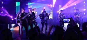 La banda presentar&aacute; el sencillo hoy en Quito, en el Hotel Hilton Col&oacute;n. Con este tema pretenden incrementar su mercado internacional.