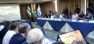 El sector atunero no pagar&aacute; arancel con acuerdo con la UE