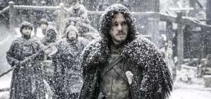HBO Espa&ntilde;a y Nordic emiten por error un cap&iacute;tulo in&eacute;dito de 'Juego de Tronos'