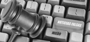 Al Gobierno le toca, a m&aacute;s de dar la informaci&oacute;n oficial sobre la pandemia, desmentir las noticias falsas que a diario circulan y se replican en redes.