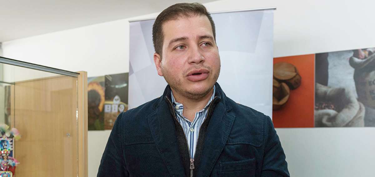 IEPS cofinanciar&aacute; 40 proyectos productivos en Manab&iacute; y Esmeraldas