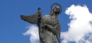 Ecuador tiene 26 nominaciones a los World Travel
