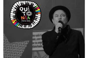 Rub&eacute;n Blades tambi&eacute;n cantar&aacute; en Quito