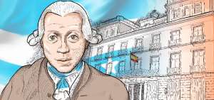 Pedro Franco D&aacute;vila, el cient&iacute;fico guayaquile&ntilde;o del siglo XVIII