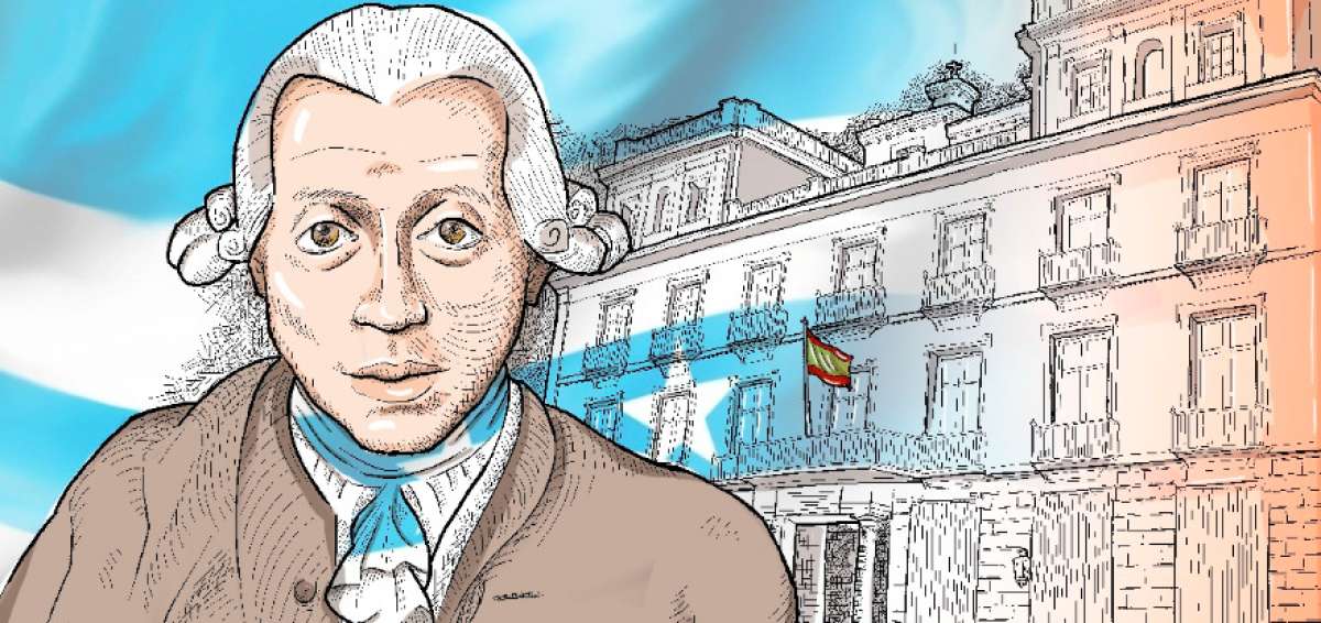 Pedro Franco D&aacute;vila, el cient&iacute;fico guayaquile&ntilde;o del siglo XVIII