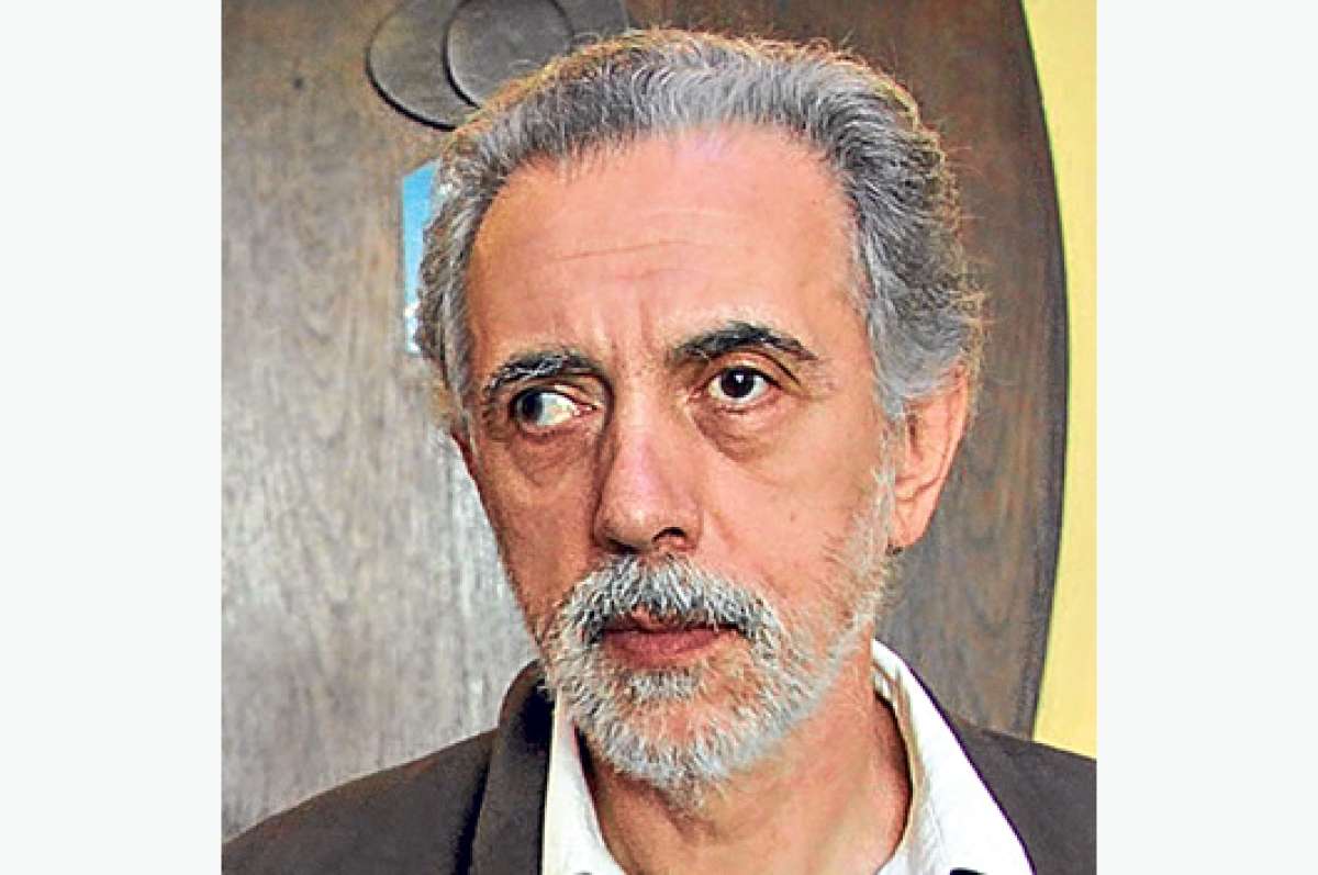 Fernando Trueba.