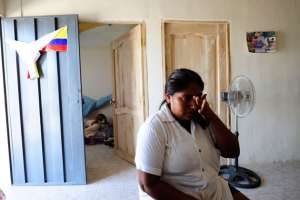  En Ecuador, las mujeres ya pueden denunciar la violencia psicol&oacute;gica que sufren en sus hogares. Archivo / El Tel&eacute;grafo
