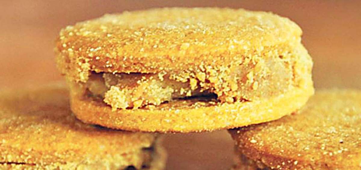 El alfajor m&aacute;s grande del mundo se elaborar&aacute;  en Rocafuerte