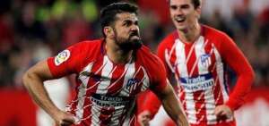 Diego Costa, operado con &eacute;xito y ser&aacute; baja por los pr&oacute;ximos dos meses