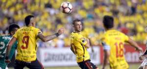 'Kitu' D&iacute;az lament&oacute; su falla en la tanda de penaltis