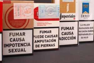 Pa&iacute;ses de ingresos medios, como Argentina, han adoptado medidas 4 veces m&aacute;s restrictivas contra el tabaco. Foto: Ministerio de Salud de Argentina