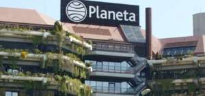 Grupo editorial Planeta tambi&eacute;n saca de Catalu&ntilde;a su sede social