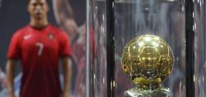 'CR7', p&oacute;ker de oro