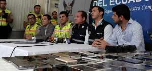 Operativo dej&oacute; 39 establecimientos clausurados en Guayaquil