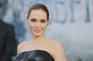 Angelina Jolie no descarta abandonar la actuaci&oacute;n por la pol&iacute;tica