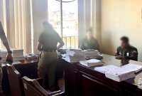 La jueza Laura G. supuestamente habría vendido borradores de sentencias a abogados particulares. 
