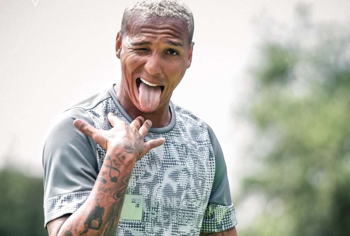 Deyverson es el hombre show de Liga de Quito